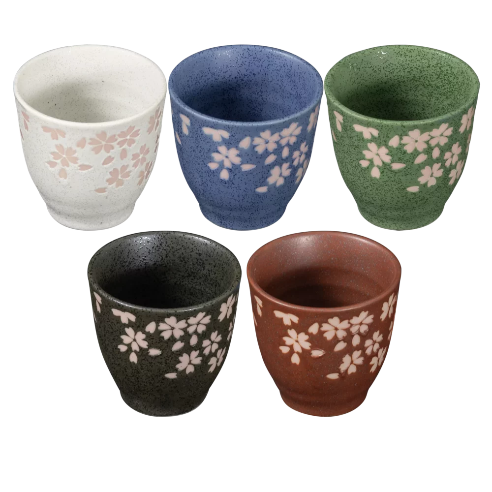 Hanari Tea Cup Set - Image 2