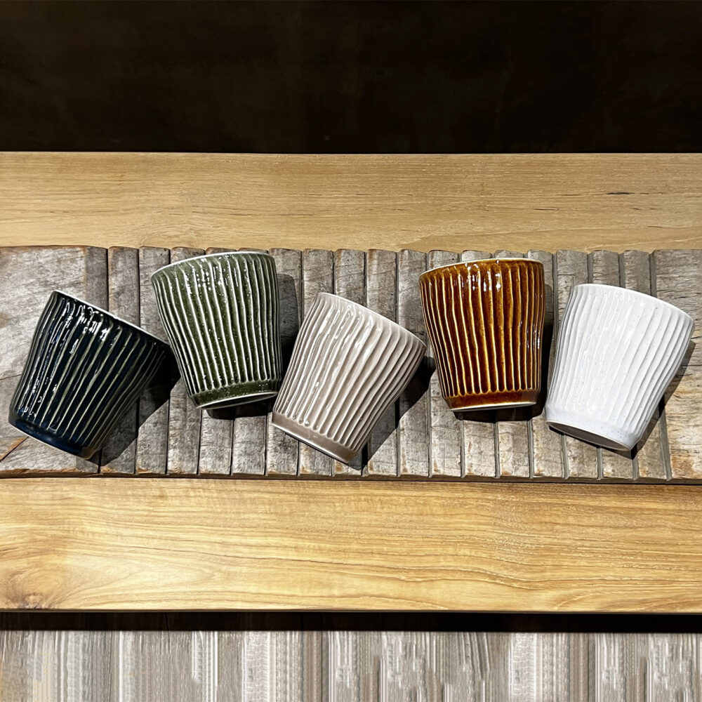 Sogimegosai Tea Cups - Image 2