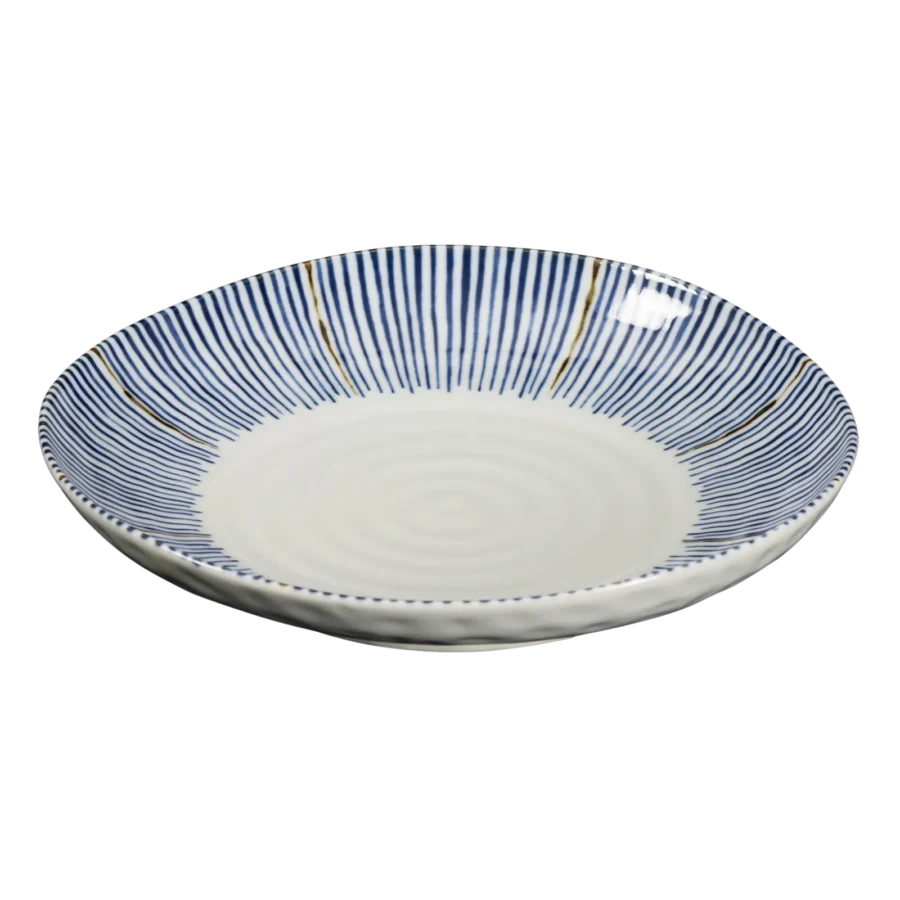 Some Tokusa Plates