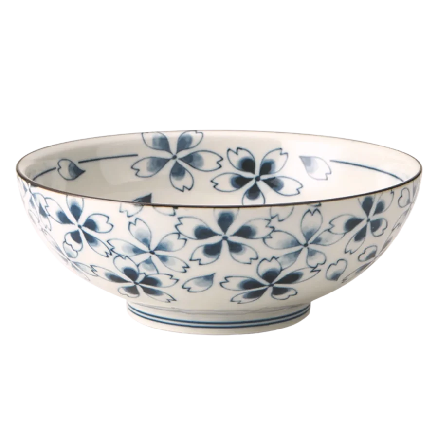 Sakurazukushi Bowls