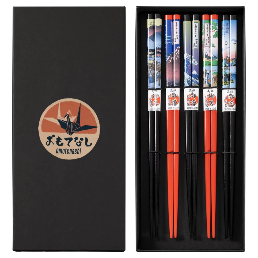 Tokaido Chopsticks