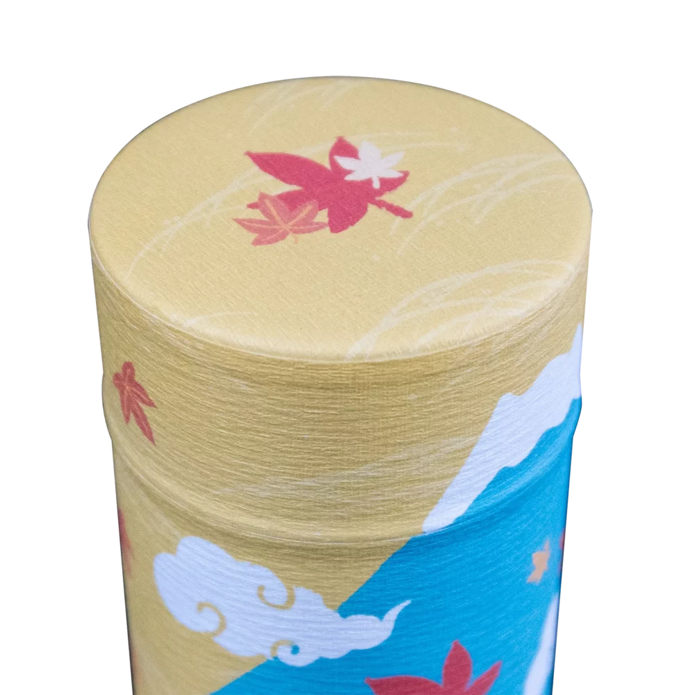 100g Tea Canister - Seasons - Image 3