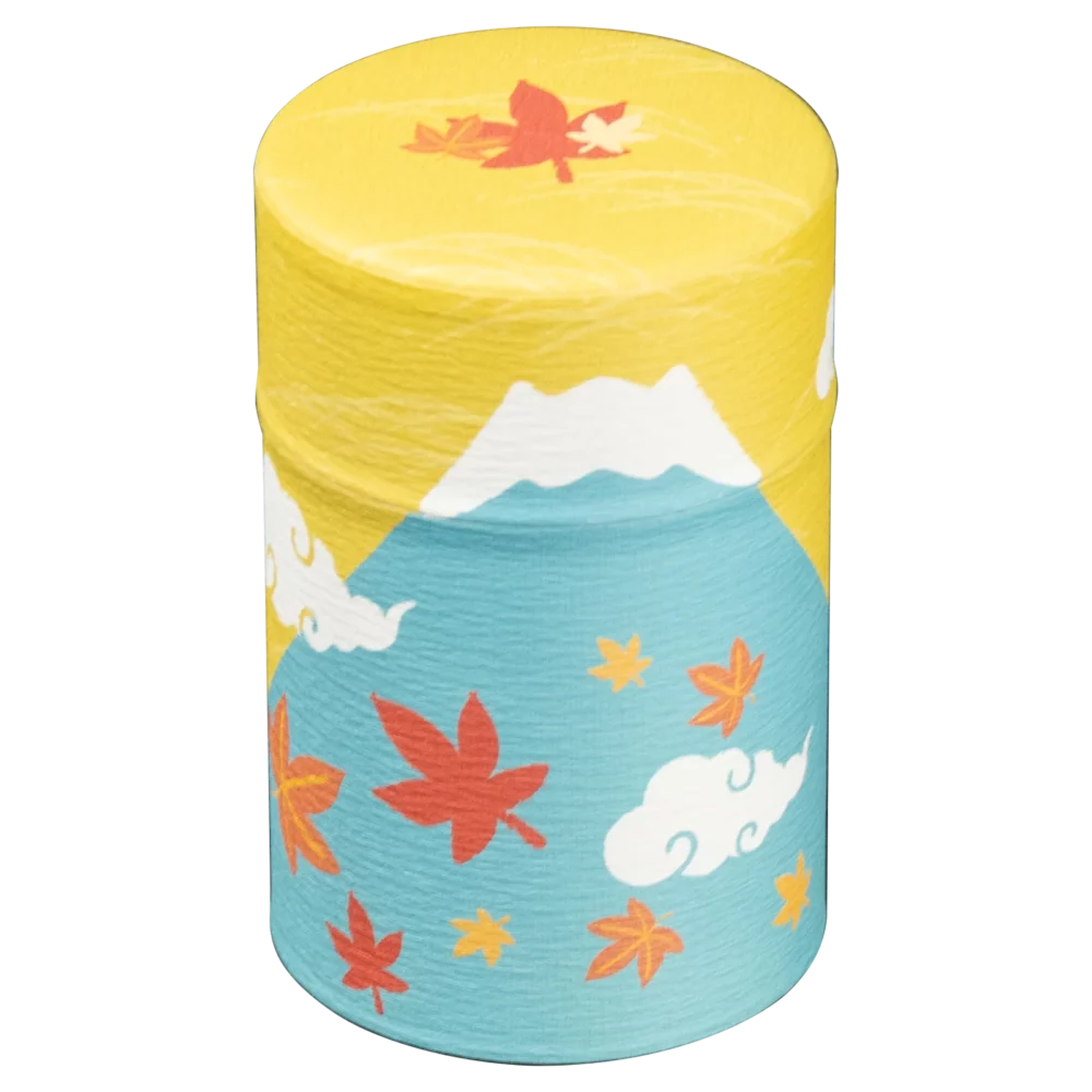 100g Tea Canister - Seasons - Image 6