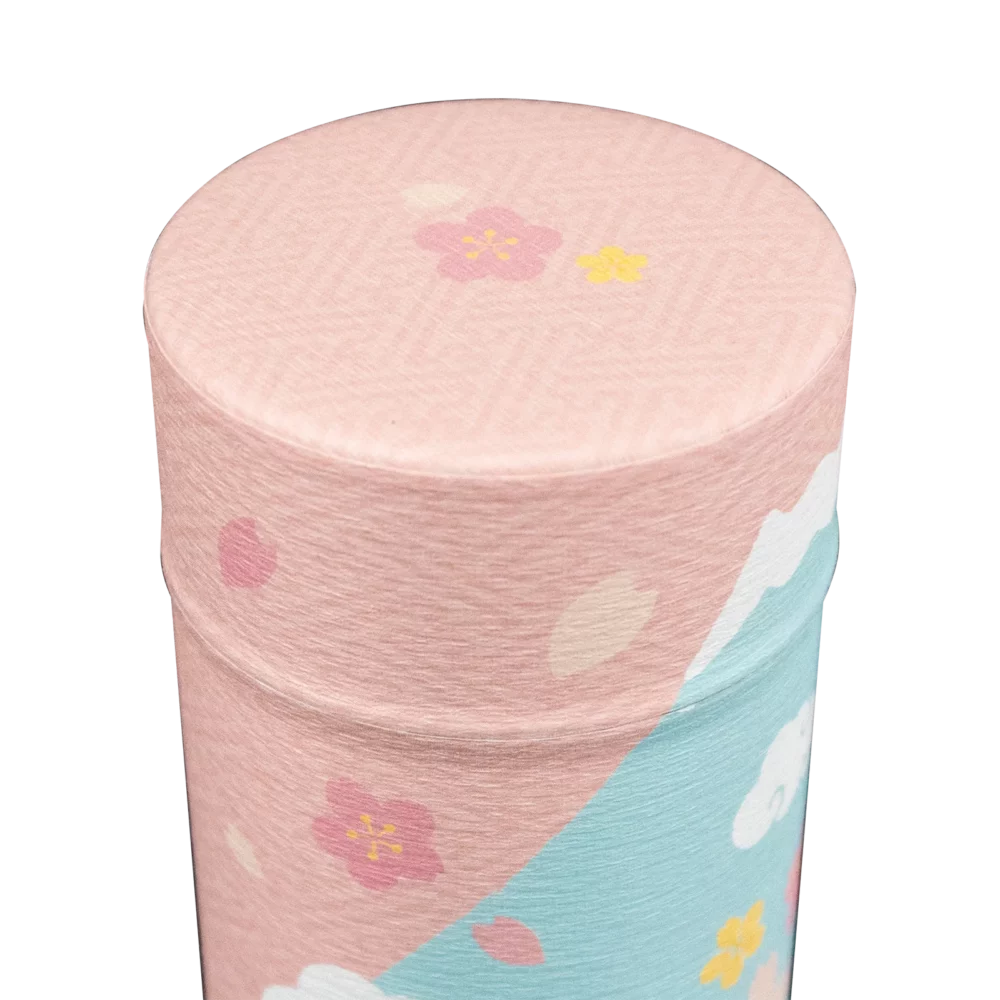 100g Tea Canister - Seasons - Image 7