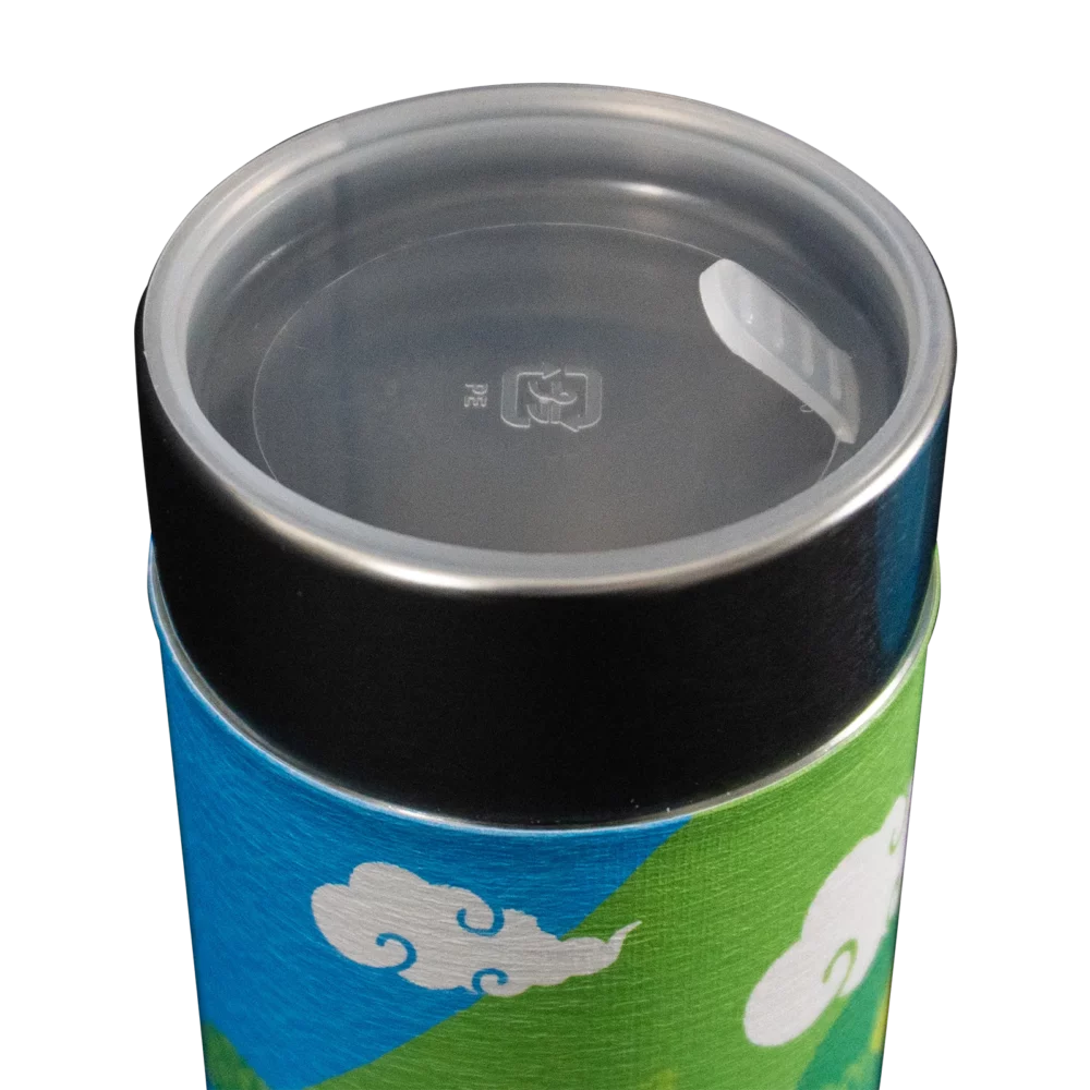 100g Tea Canister - Seasons - Image 12