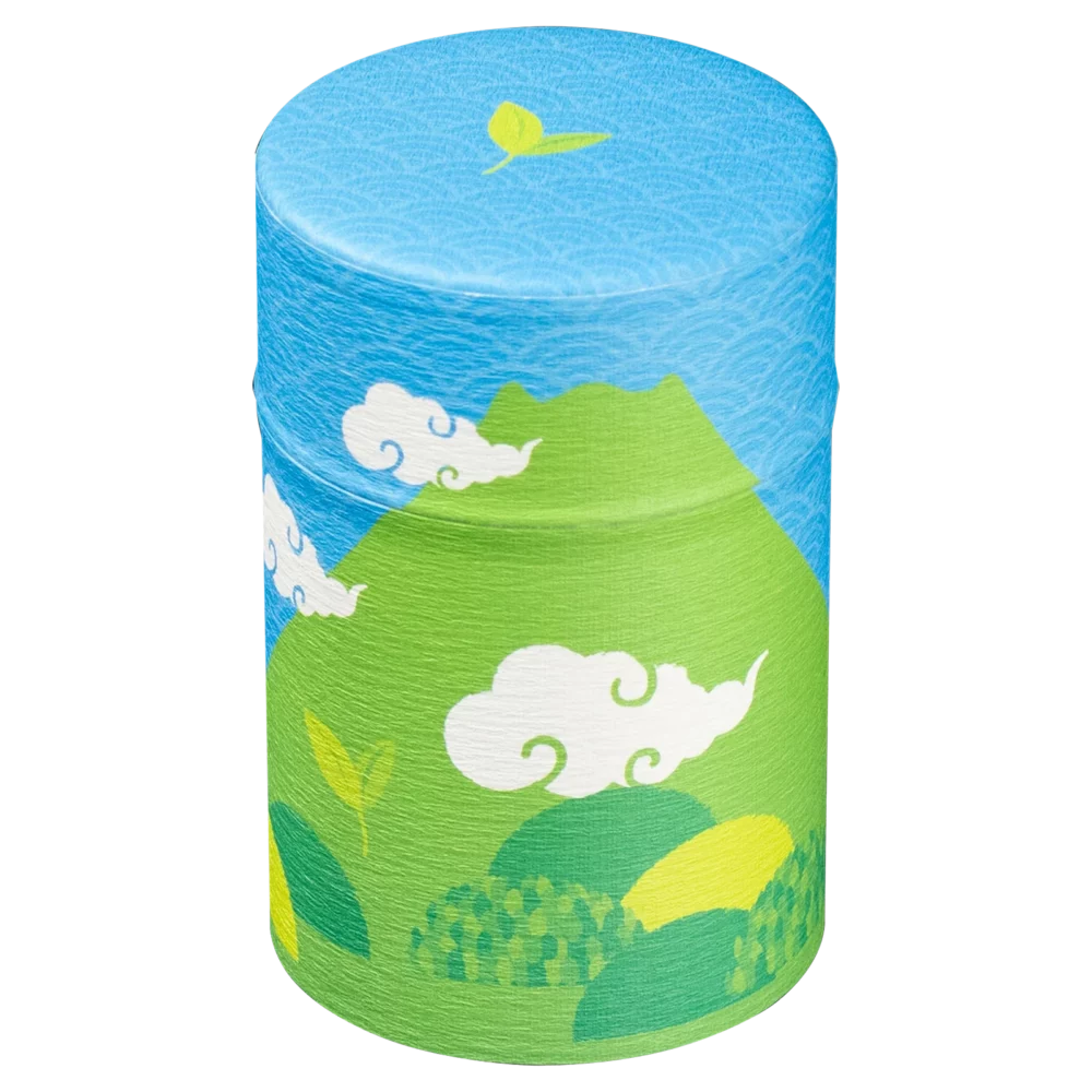 100g Tea Canister - Seasons - Image 14