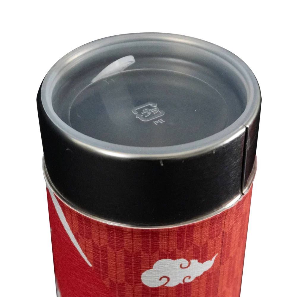 100g Tea Canister - Seasons - Image 16