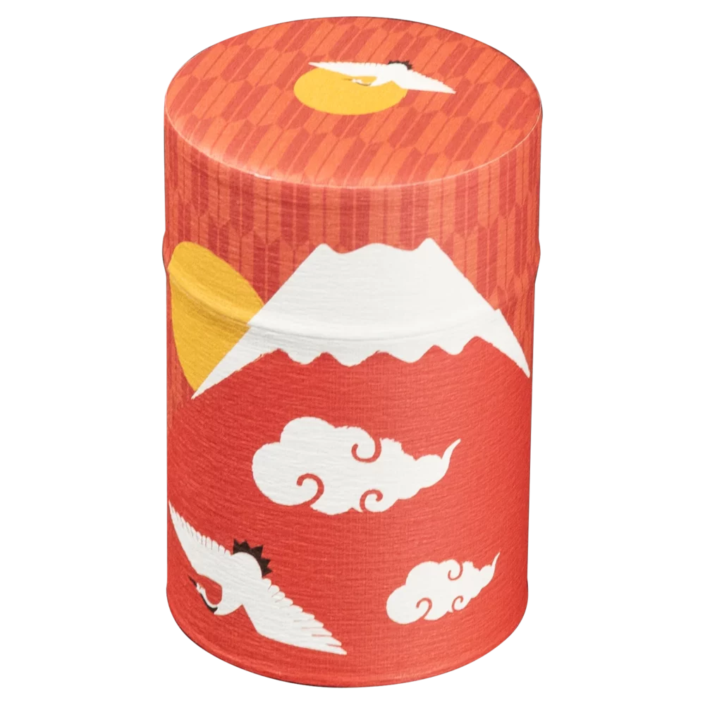 100g Tea Canister - Seasons - Image 18