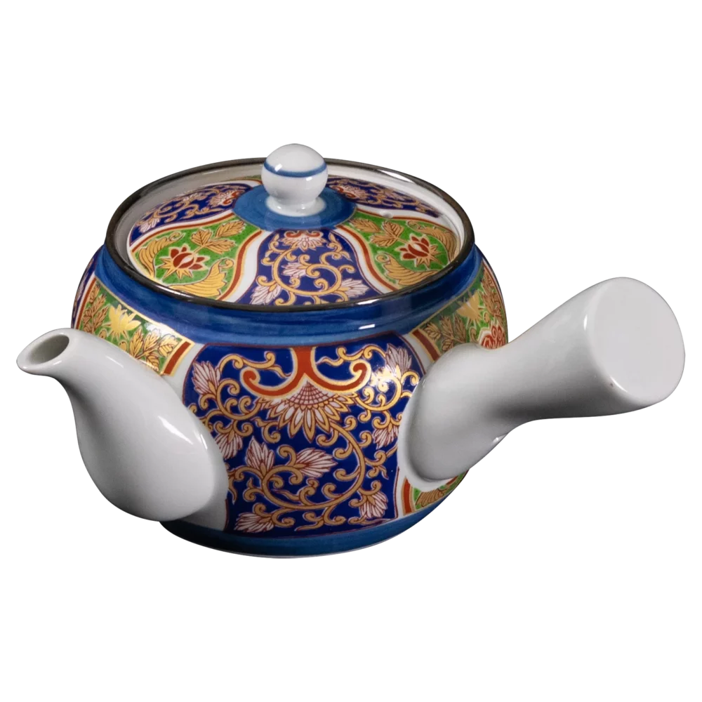 Nishigi Floral Teapot 360ml