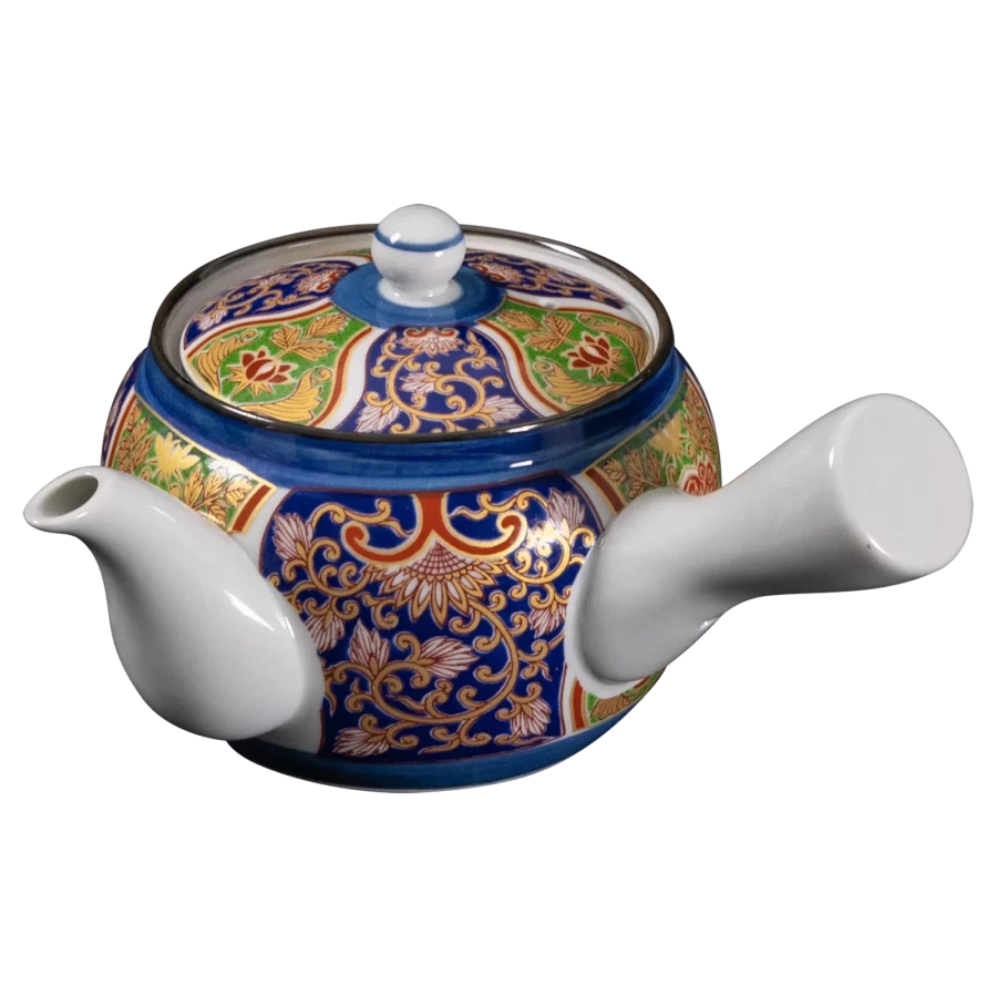 Nishigi Floral Teapot 360ml