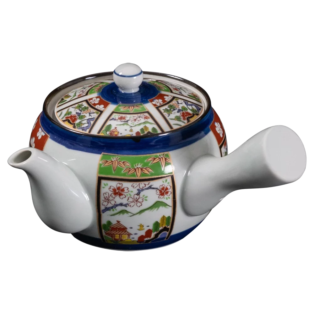 Nishigi Seasons Teapot 360ml