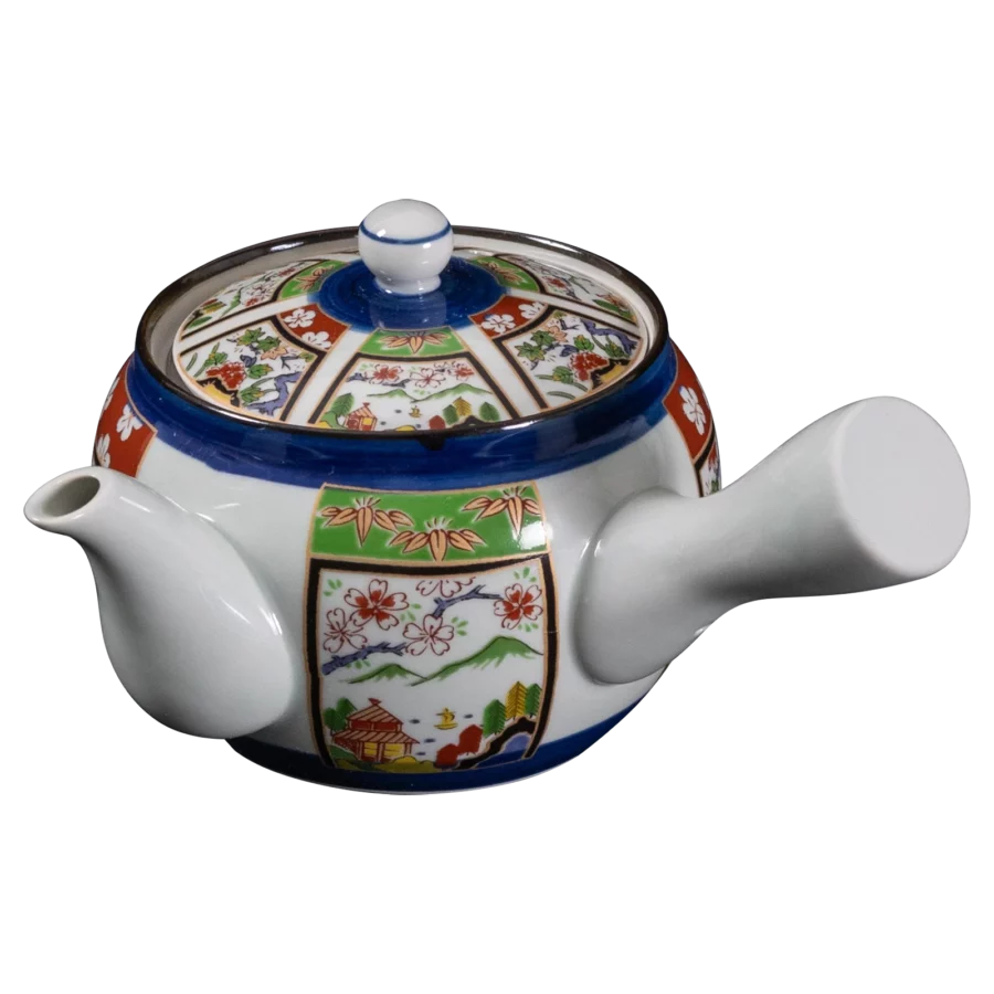 Nishigi Seasons Teapot 360ml