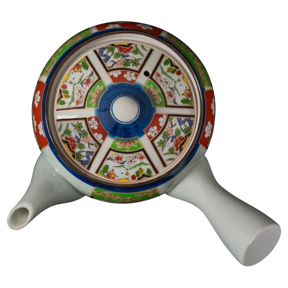 Nishigi Seasons Teapot 360ml - Image 2