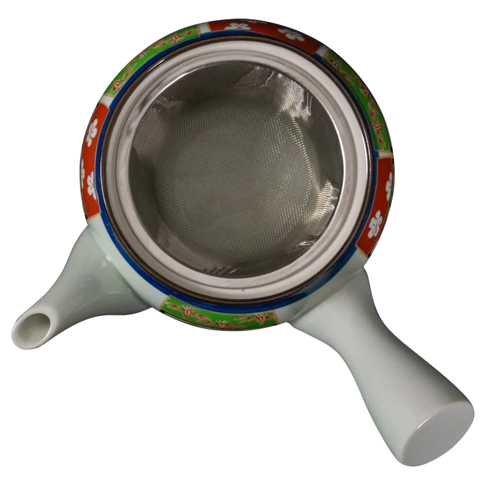 Nishigi Seasons Teapot 360ml - Image 3