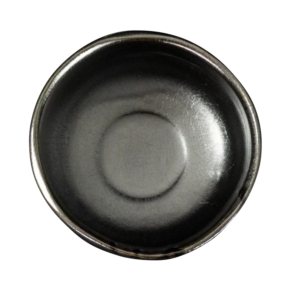 Drip-Glaze Matcha Bowls - Image 6