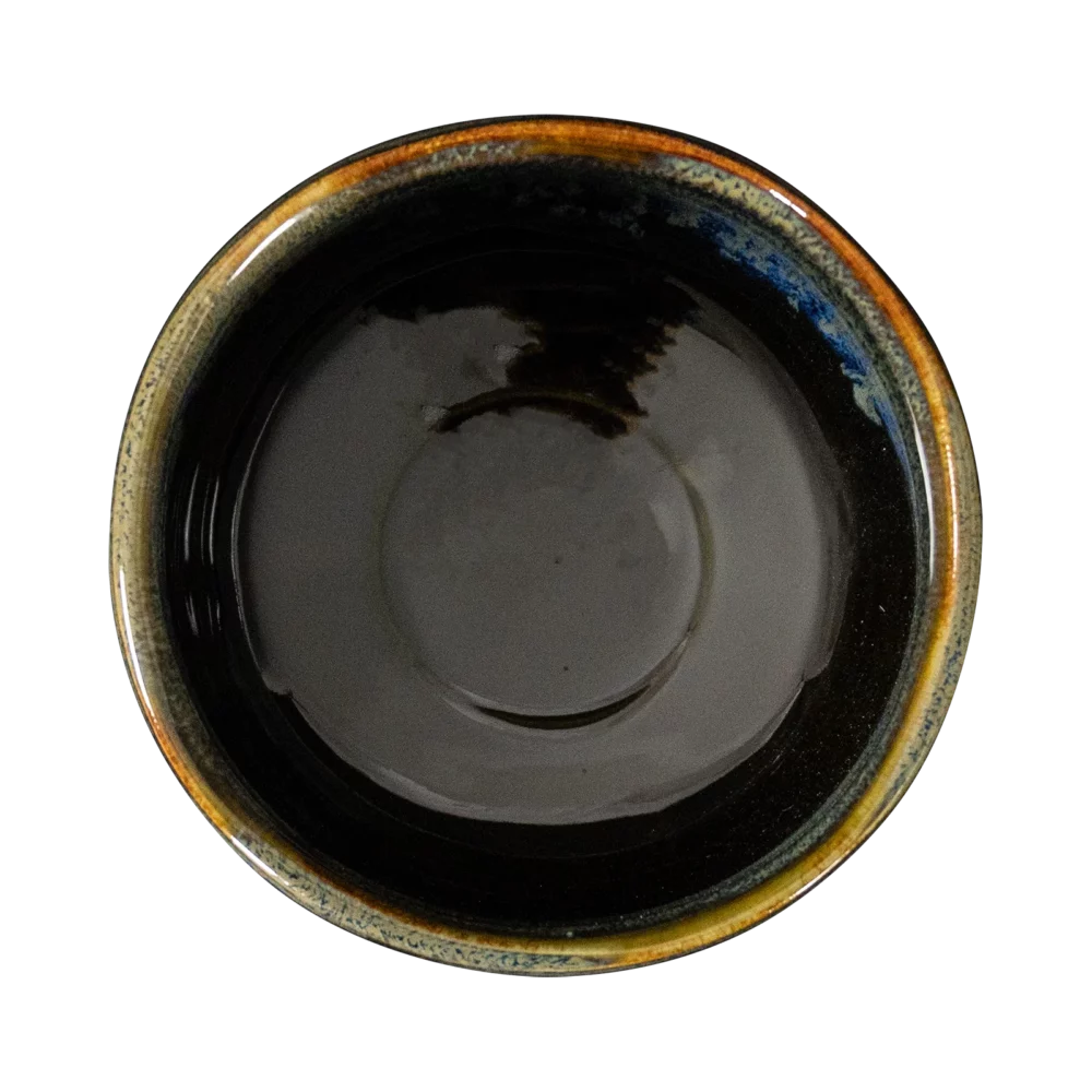 Drip-Glaze Matcha Bowls - Image 4