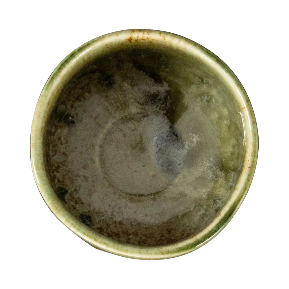 Drip-Glaze Matcha Bowls - Image 2