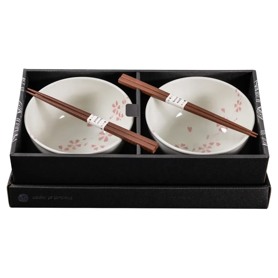 Hanashidare Gift Set for Two