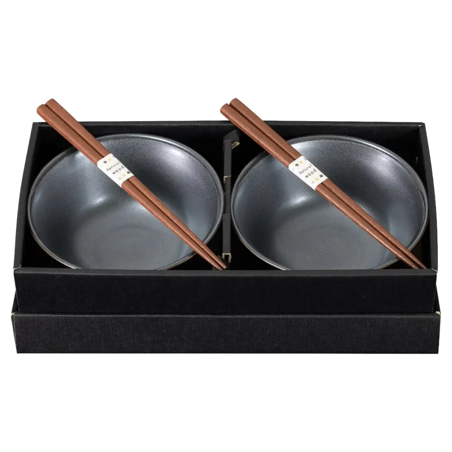 Tetsu Kesho Gift Set for Two