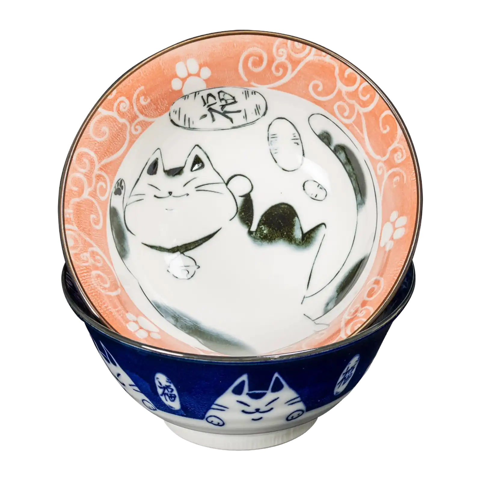Koban Cat Gift Set for Two - Image 2
