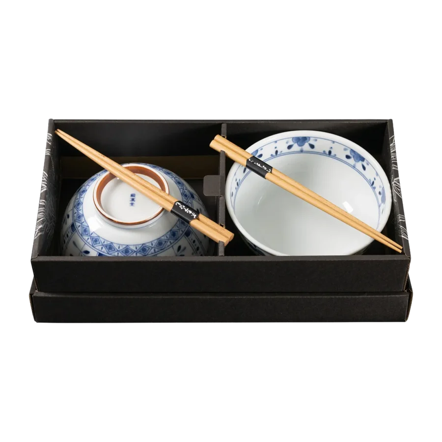 Tachibana Gift Set for Two