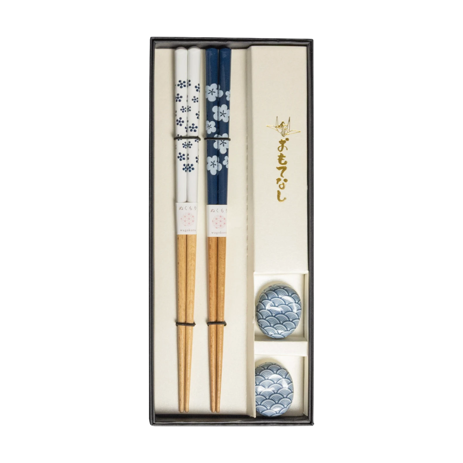 Ume Chopsticks & Chopstick Rests