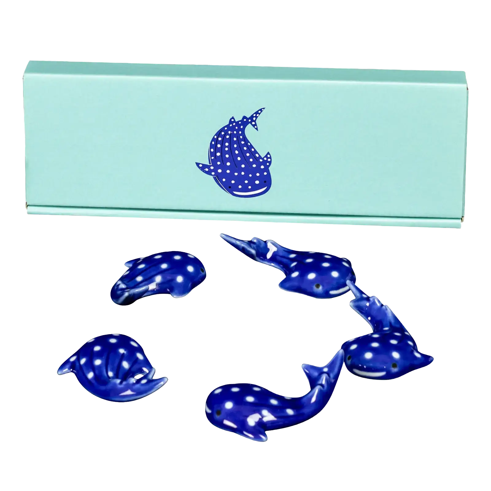 Nami Jinbei Chopstick Rest